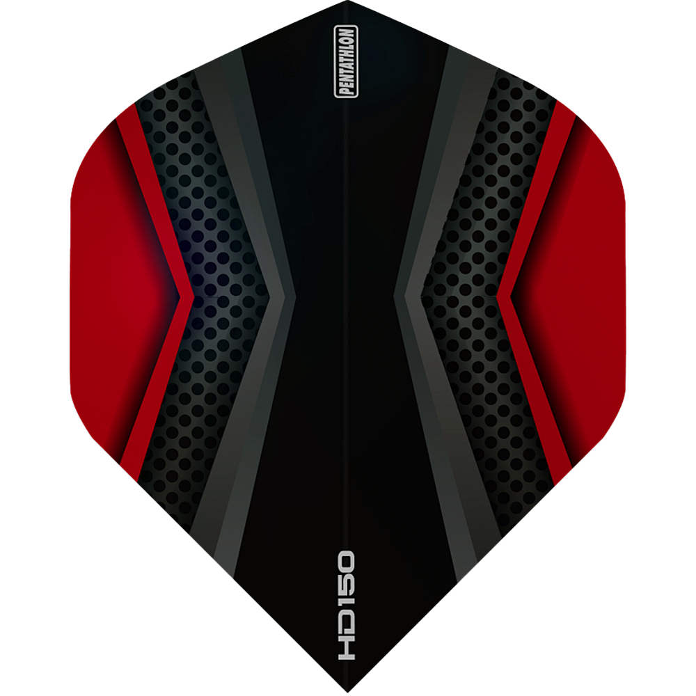 Pentathlon - HD150 Black Flight - Standard