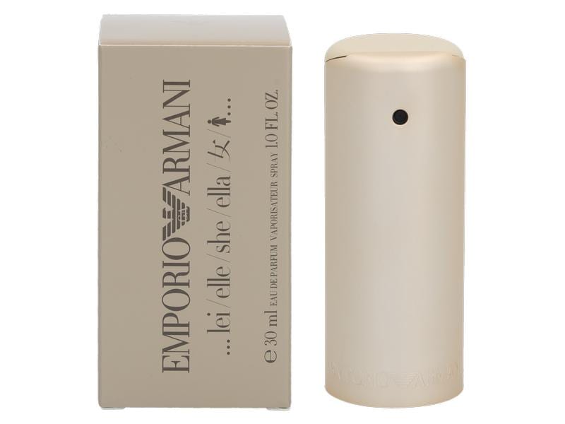 Giorgio Armani Eau de Parfum Emporio Lei 30 ml Orientalischer Duft für Damen