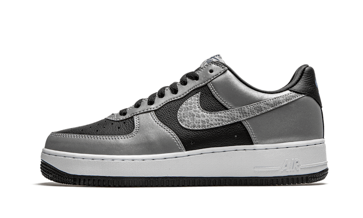 Nike Air Force 1 Low Silver Snake (2021)