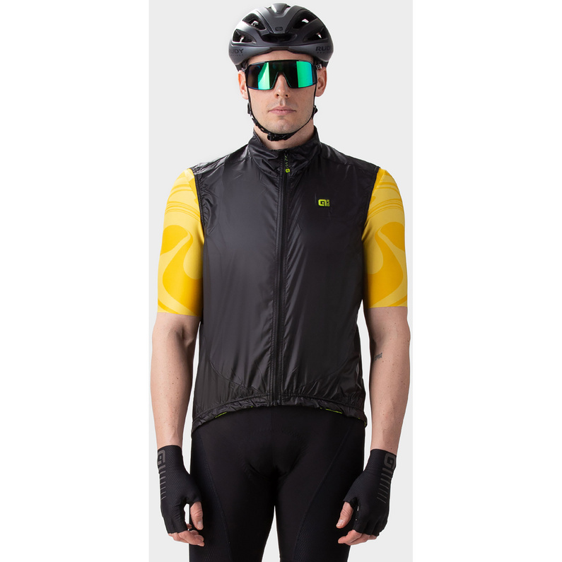 Alé Herren Light Pack Weste