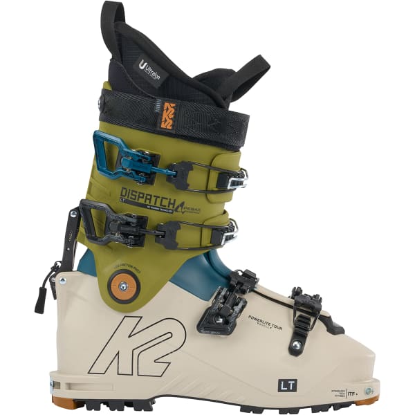 Chaussure ski de randonnée K2 DISPATCH LT