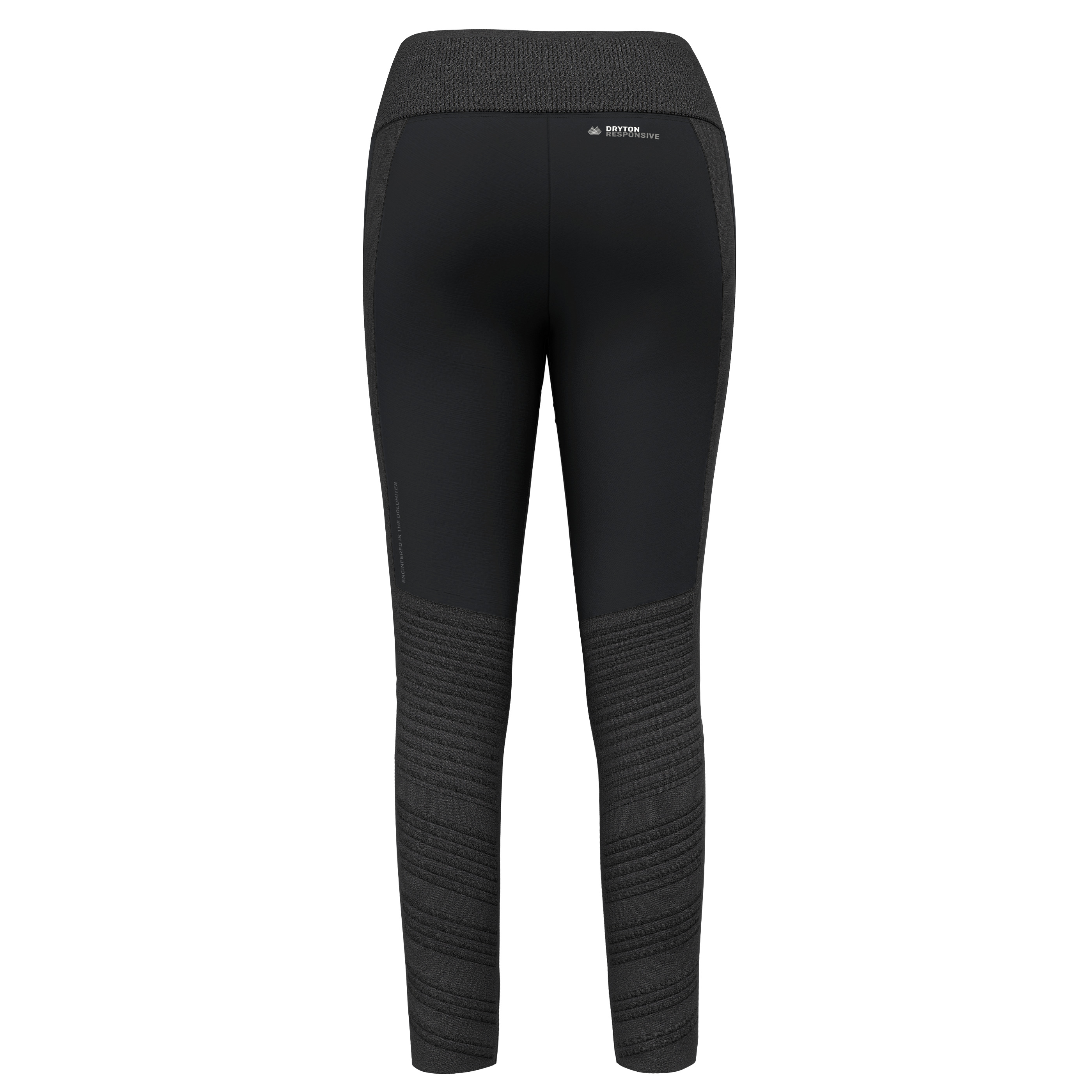 Pedroc Dry Resp W Hyb Tights