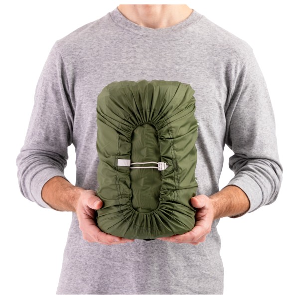 Sea to Summit - Camp Plus Self Inflating Mat - Matelas de camping