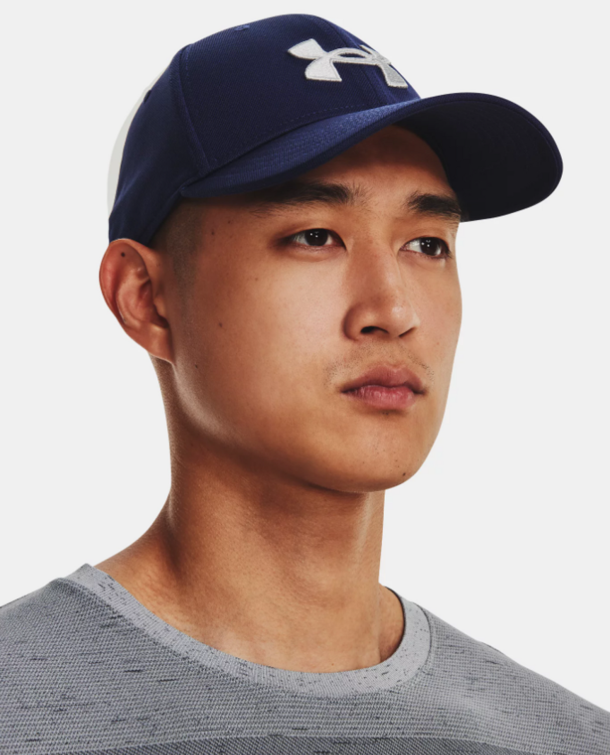 Under Armour<br>Men's Blitzing Adj