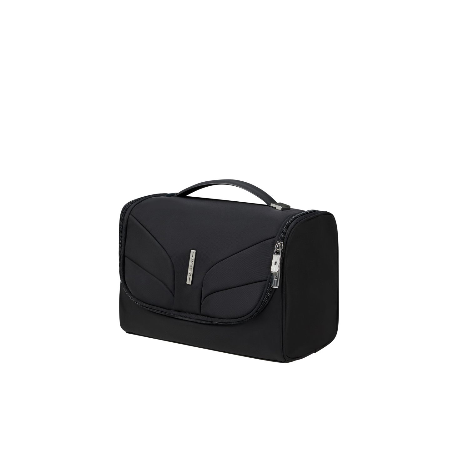 Samsonite Attrix Hanging Toilet Kit anthracite