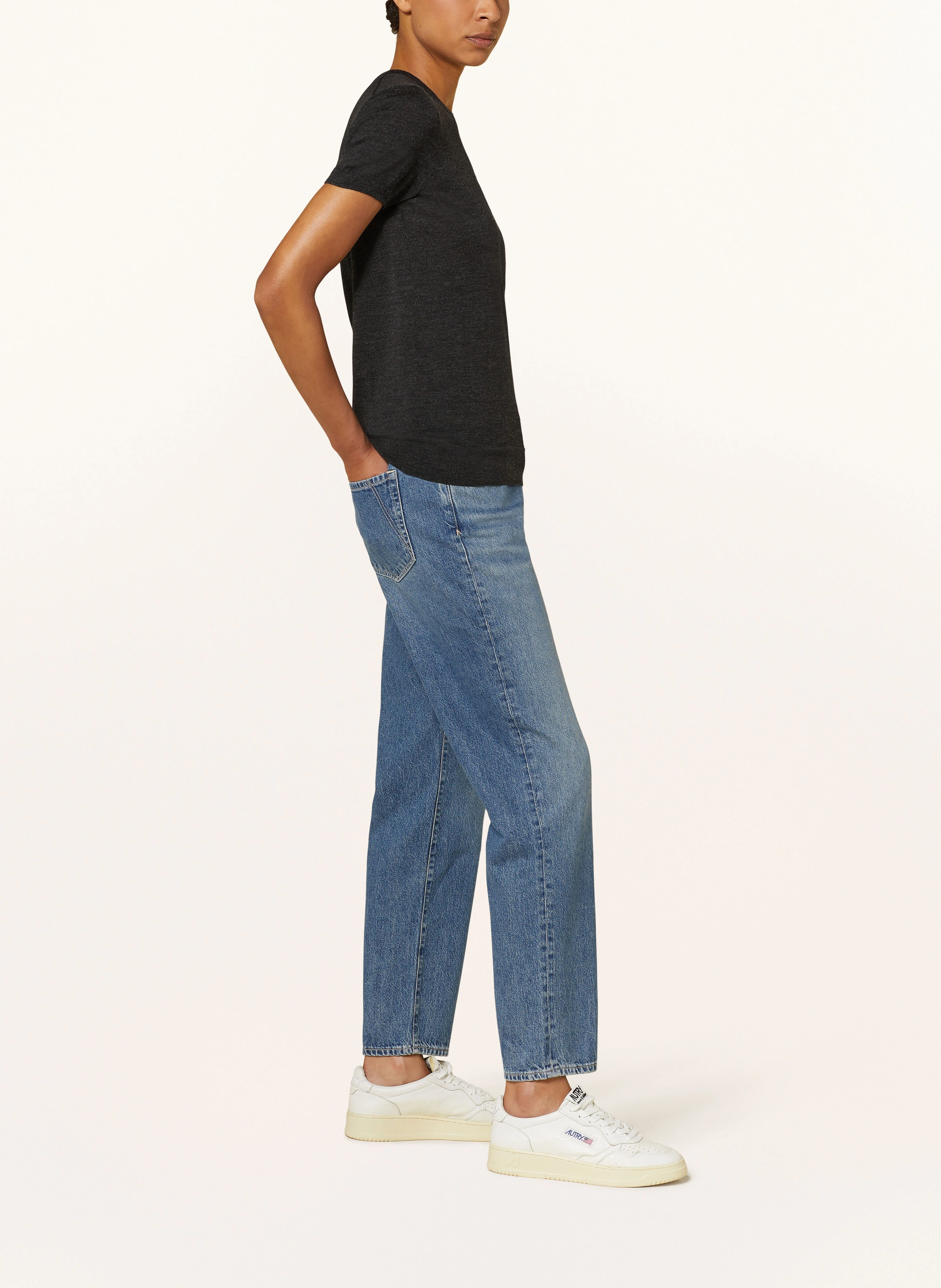 ARMEDANGELS Straight Jeans AAIKALA