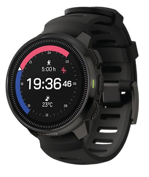 SUUNTO DIVING - MONTRE ORDINATEUR OCEAN