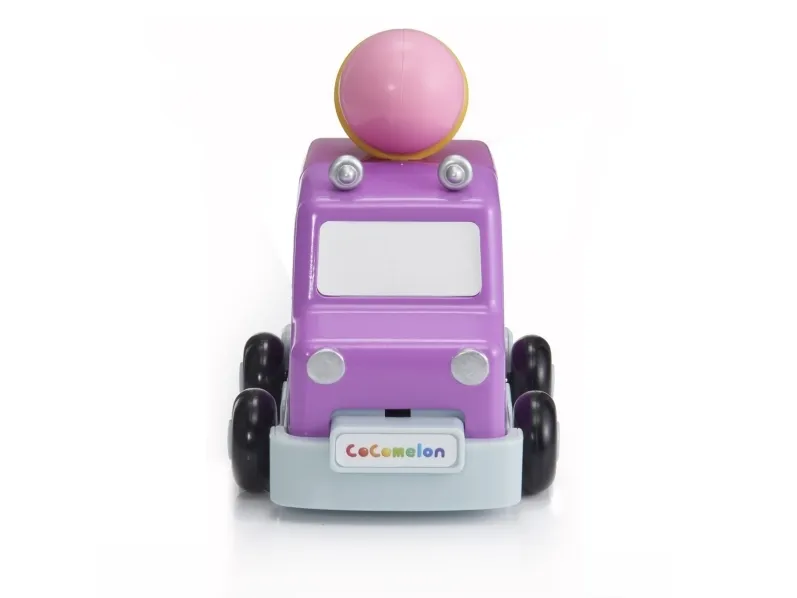 CoComelon Build N Reveal Vehicles