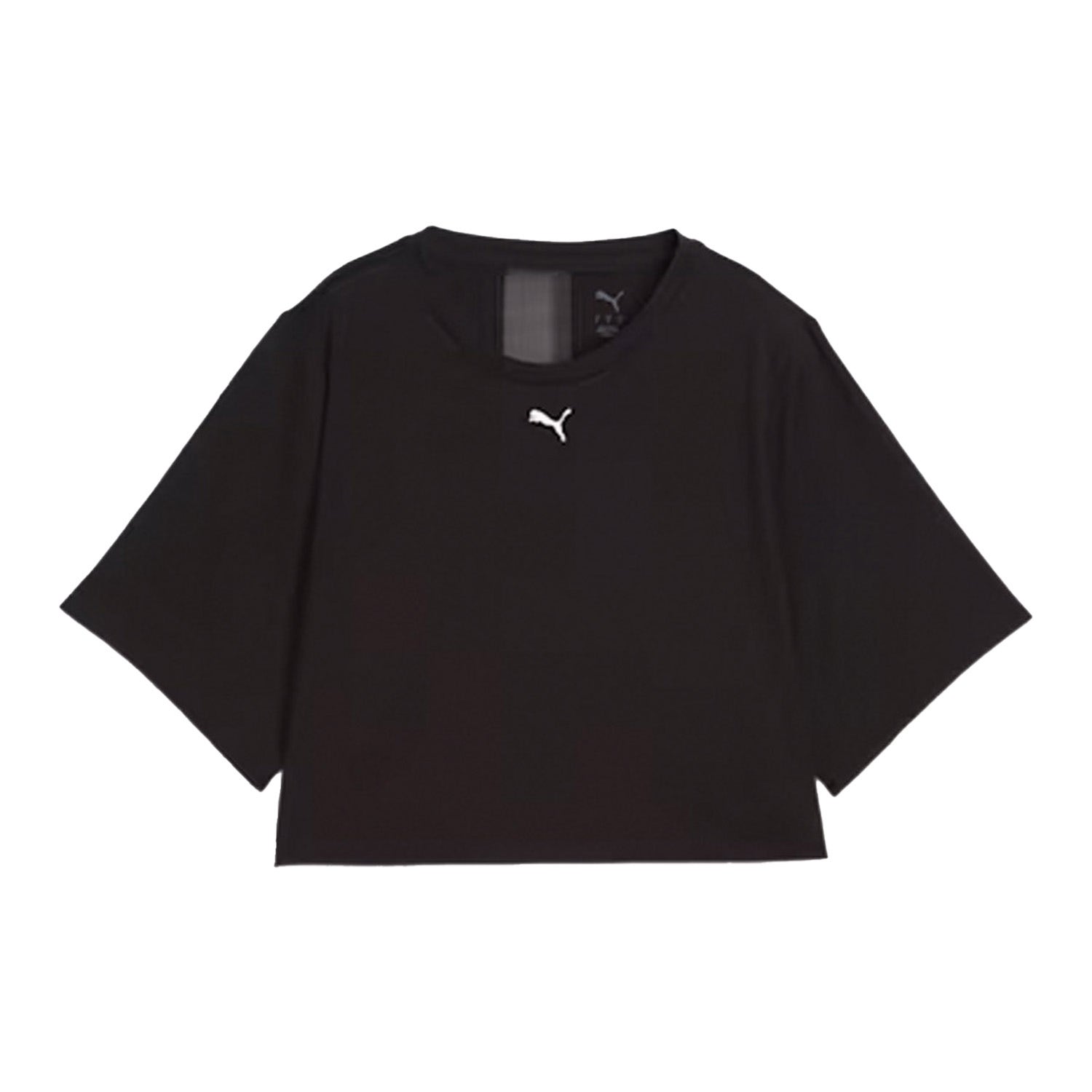 PUMA  Cloudspun Mesh T-shirt