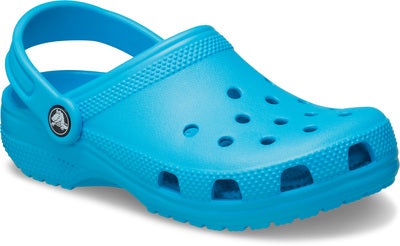 Crocs Classic Sandaler, Venetian Blue