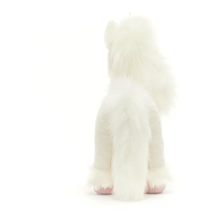 Jellycat Peluche Licorne  | Blanc