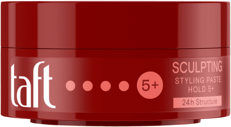 Taft Sculpting Paste 75ml