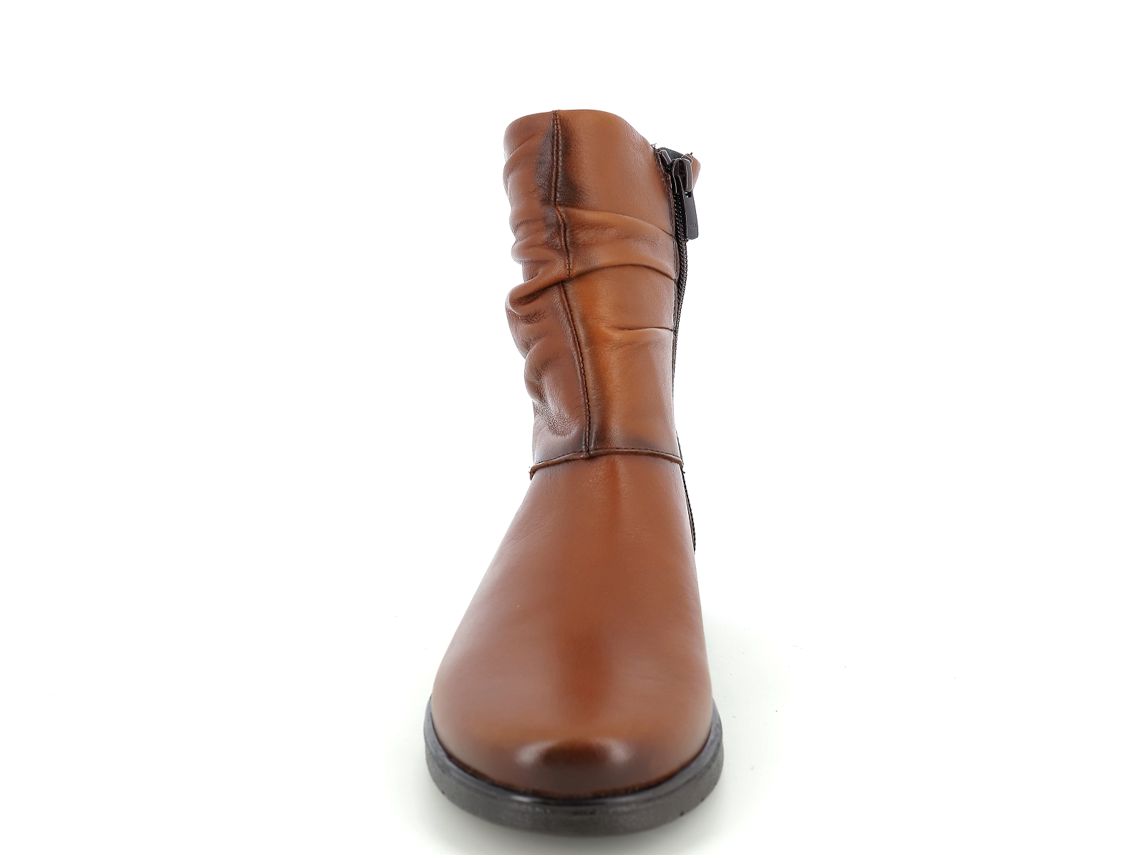 Fluchos-F1563 Cuir Camel