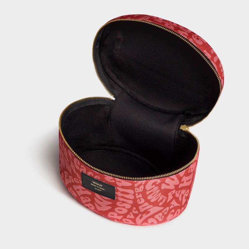 Trousse de toilette XL 23 cm Groovy