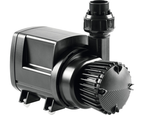 Aquariumpomp/circulatiepomp SICCE Syncra ADV 5,5 - 5500 l/u - 3-polig Binnen 3,0 m kabel