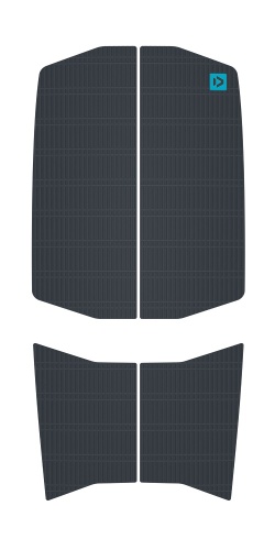 Duotone Traction Pad Front 5mm