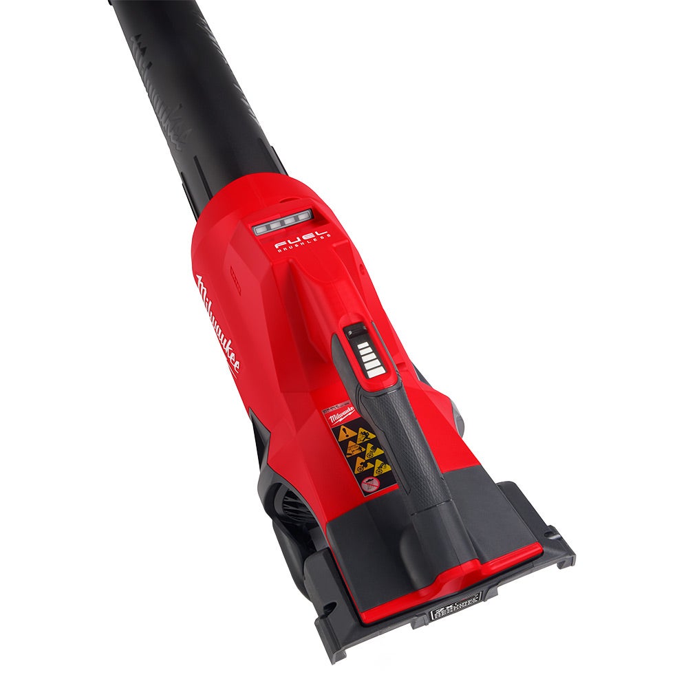 MILWAUKEE 18V FUEL™ Dual Battery Blower Skin M18F2BL0