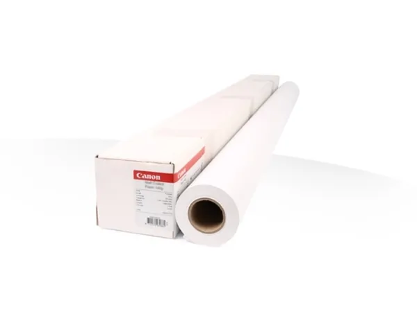 Canon Production Printing 2346C - Film - mat - belagt - 350 micron - Rulle (61,0 cm x 12,7 m) - 480 g/m² - 1 rulle(r) banners