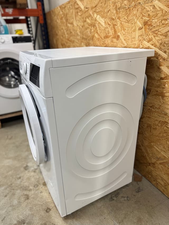 Siemens iQ300 vaskemaskine WM14N2L3DN