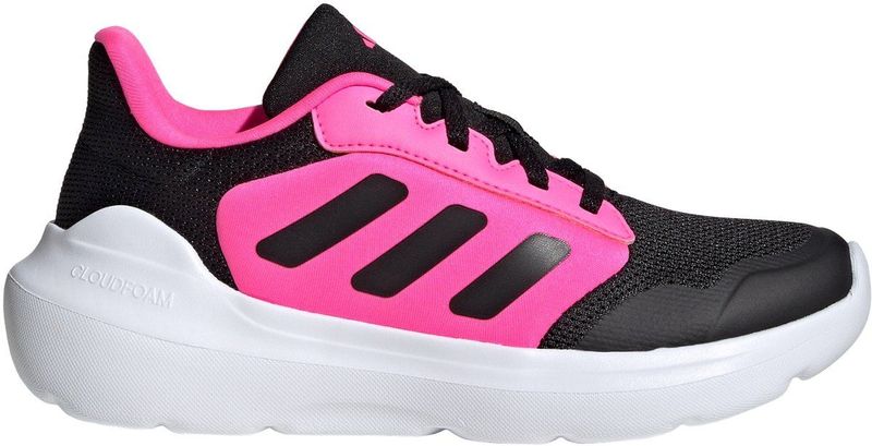 adidas - Tensaur Run 2.0 - Sneakers - Lichtgewicht - Gedeeltelijk Gerecycled
