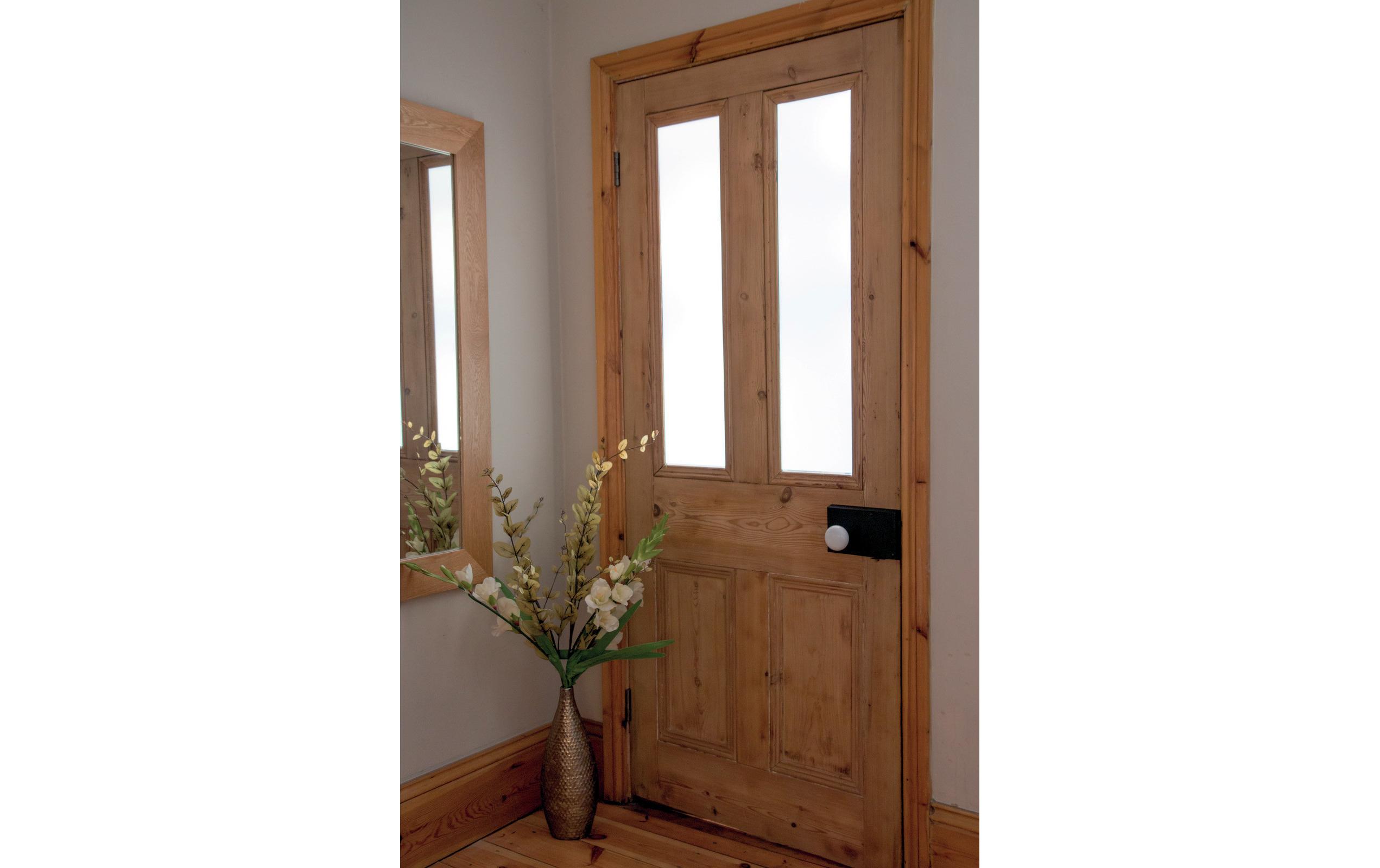 Fensterfolie Frost 67.5 x 150 cmSichtschutzfolie