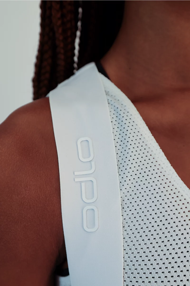 Odlo Zeroweight ECO Damen Bib Tight