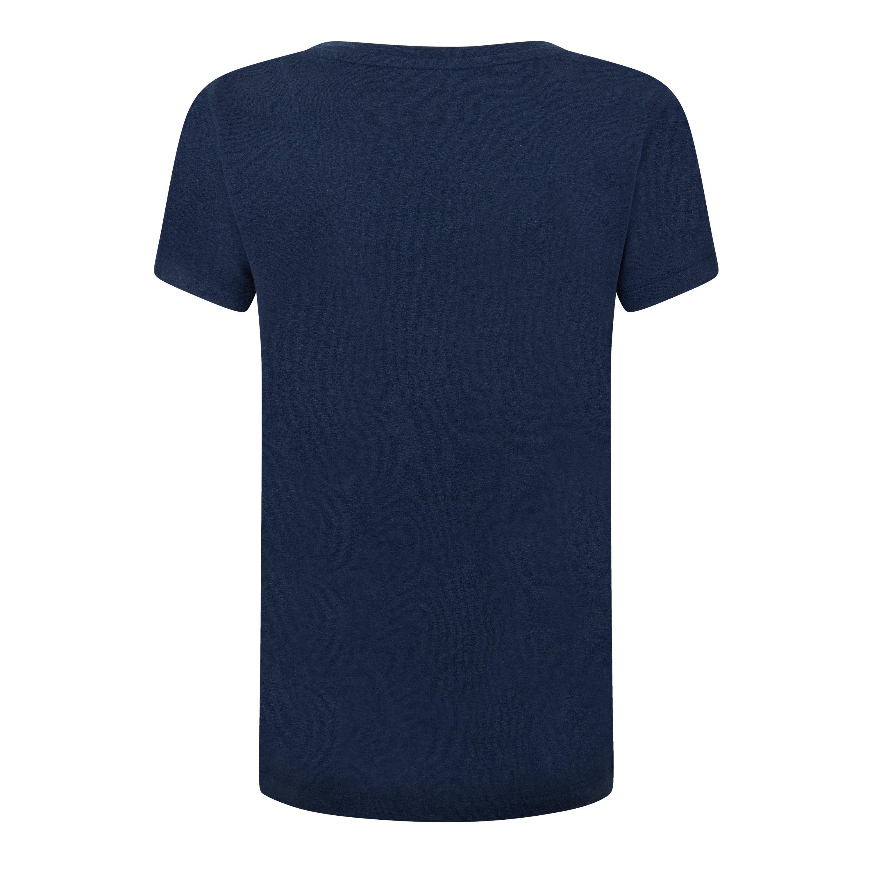 Jack Wills JW Fullford Pocket T-Shirt