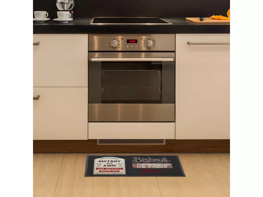Tapis Rectangle 