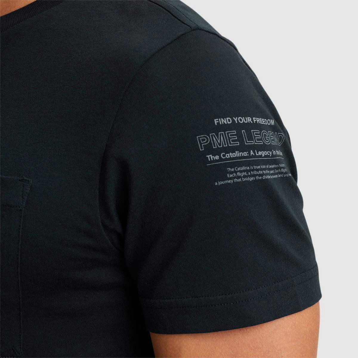 Heren Polo 27380201SN