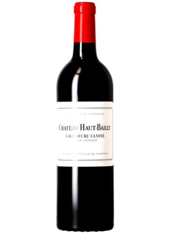 Château Haut-Bailly - Haut-Bailly