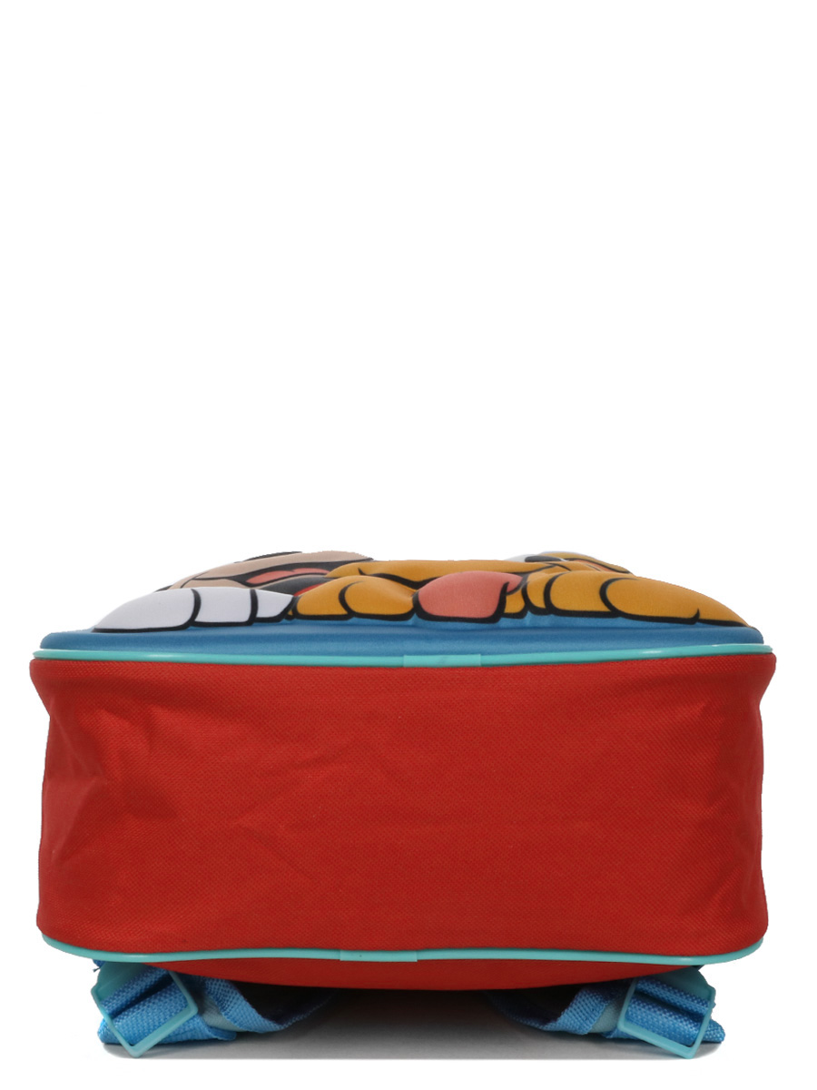 Sac À dos Mickey & co 3D