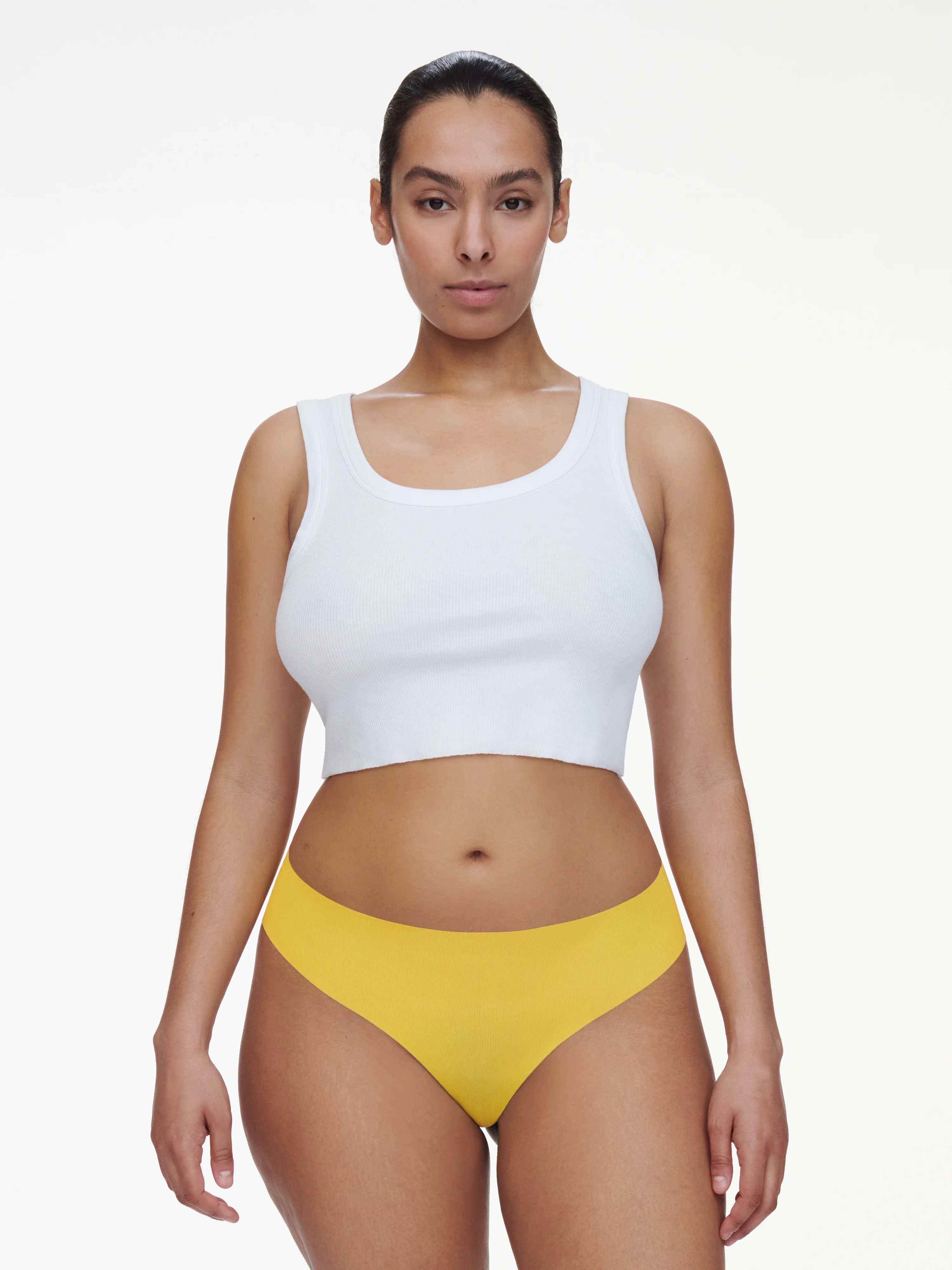 PULPIES - String | Jaune