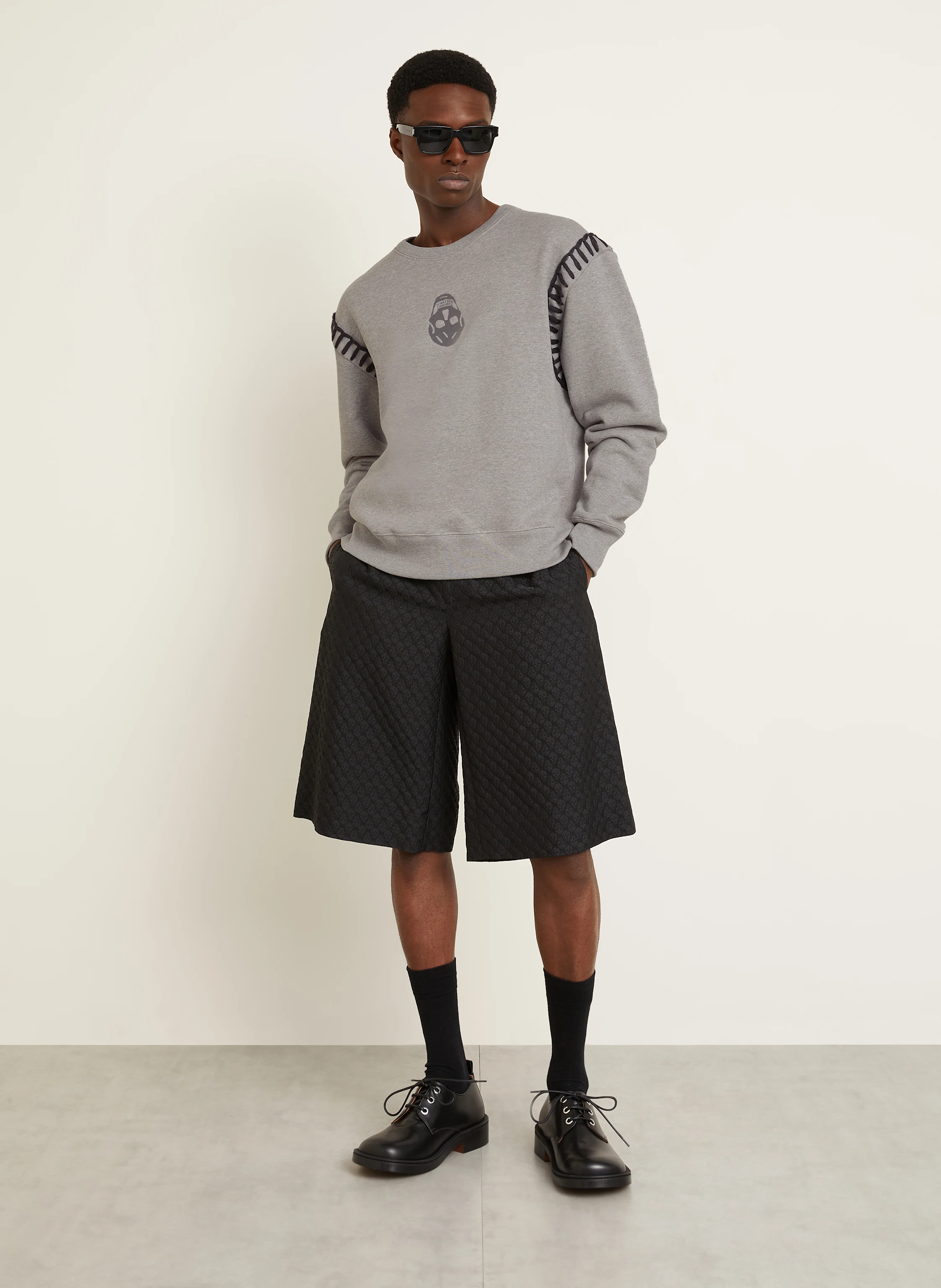 Alexander McQUEEN Sweatshirt