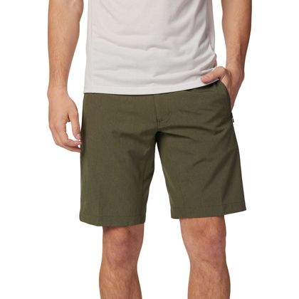 Short Fox MACHETE TECH SHORT - Vert