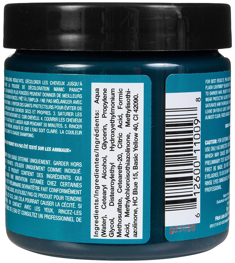Manic Panic Enchanted Forest Hair Dye