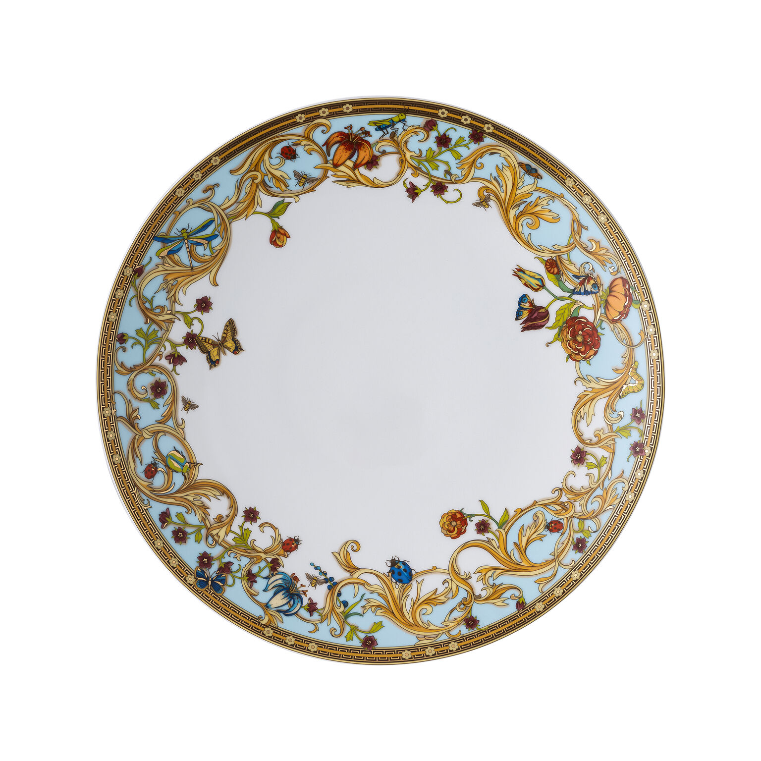 Le Jardin de Versace Le jardin de Versace Gourmetteller 28 cm