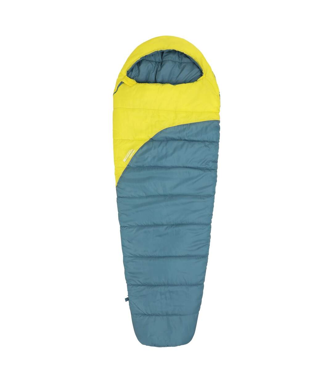 Mountain Warehouse - Sac de couchage SUMMIT (Bleu vif) (215 cm) - UTMW1992