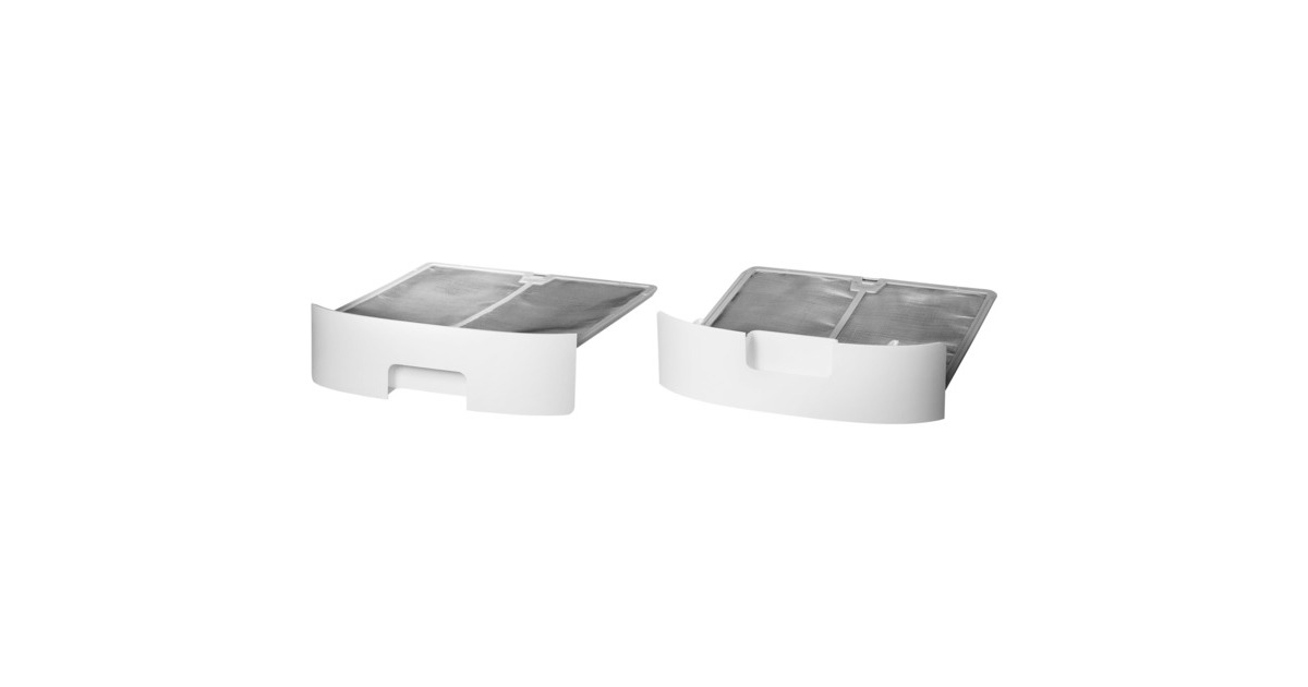 BlueairDustMagnet 5210i luchtreiniger  (Wit)