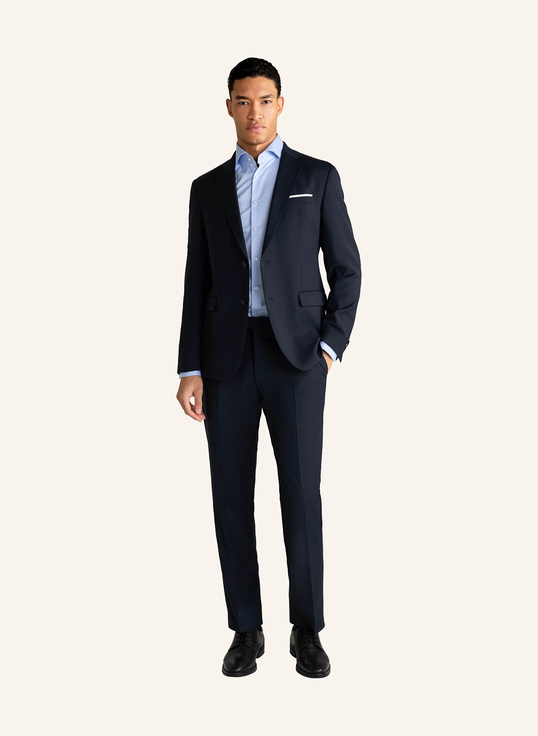 JOOP! Hemd Modern Fit