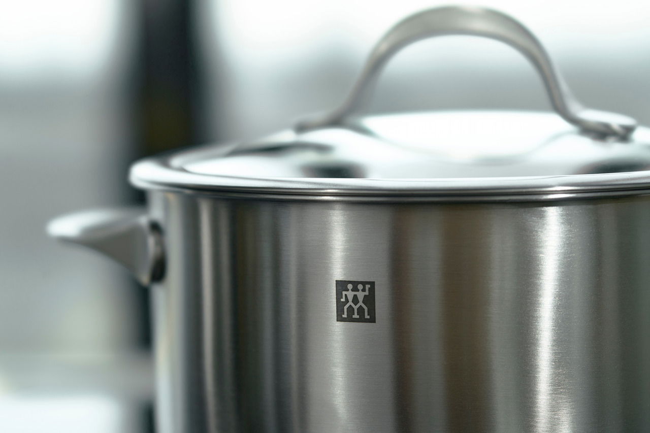 ZWILLING Topfset 5-tlg. ESSENCE