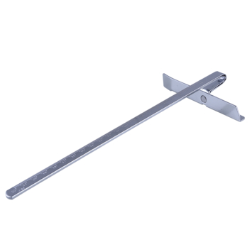 LUX 20V accucirkelzaag (zonder Accu)