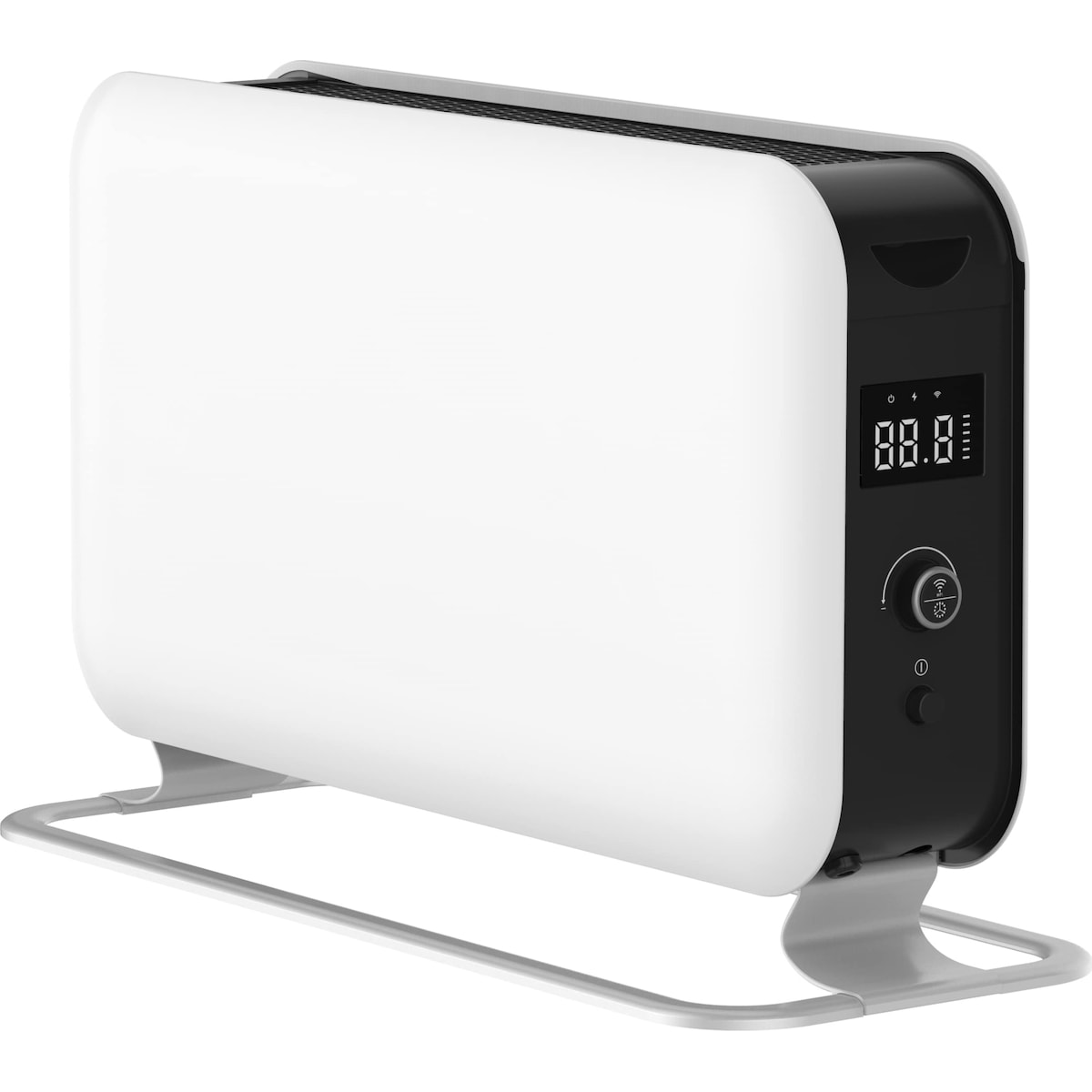 Mill Wi-Fi Max gulvvarmer CO1500MAXWIFI3 (hvit)