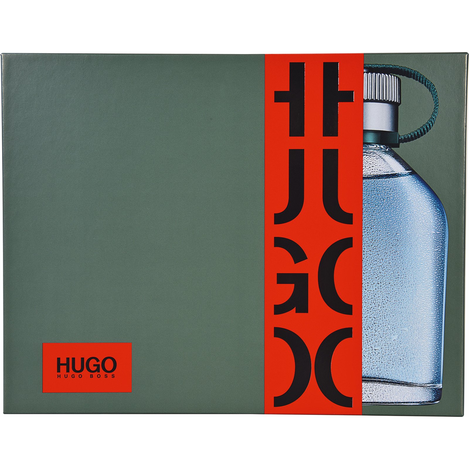 Hugo Boss Men Duftset, 3-teilig
