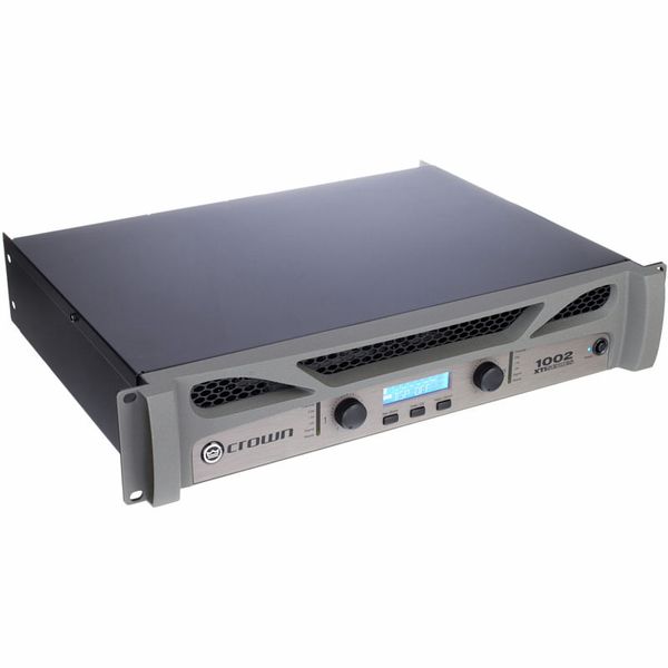 Crown Xti 1002