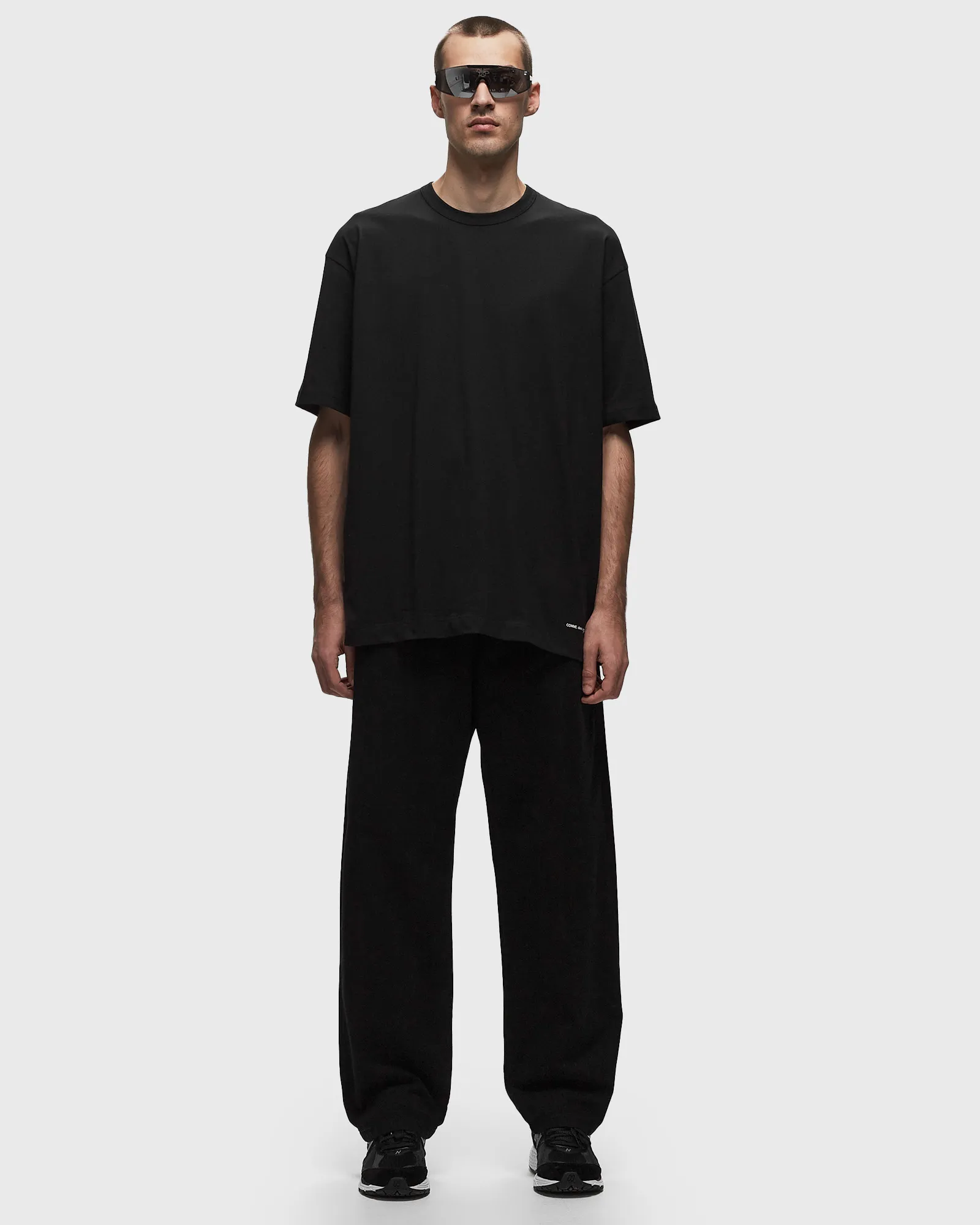 Comme des Garçons Shirt MENS T-SHIRT KNIT