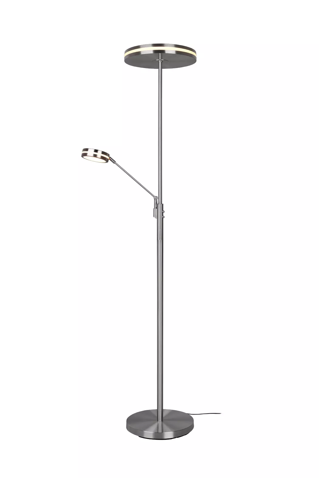 LED-Stehlampe Franklin