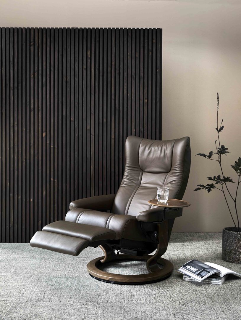 Stressless Wing Relaxfauteuil