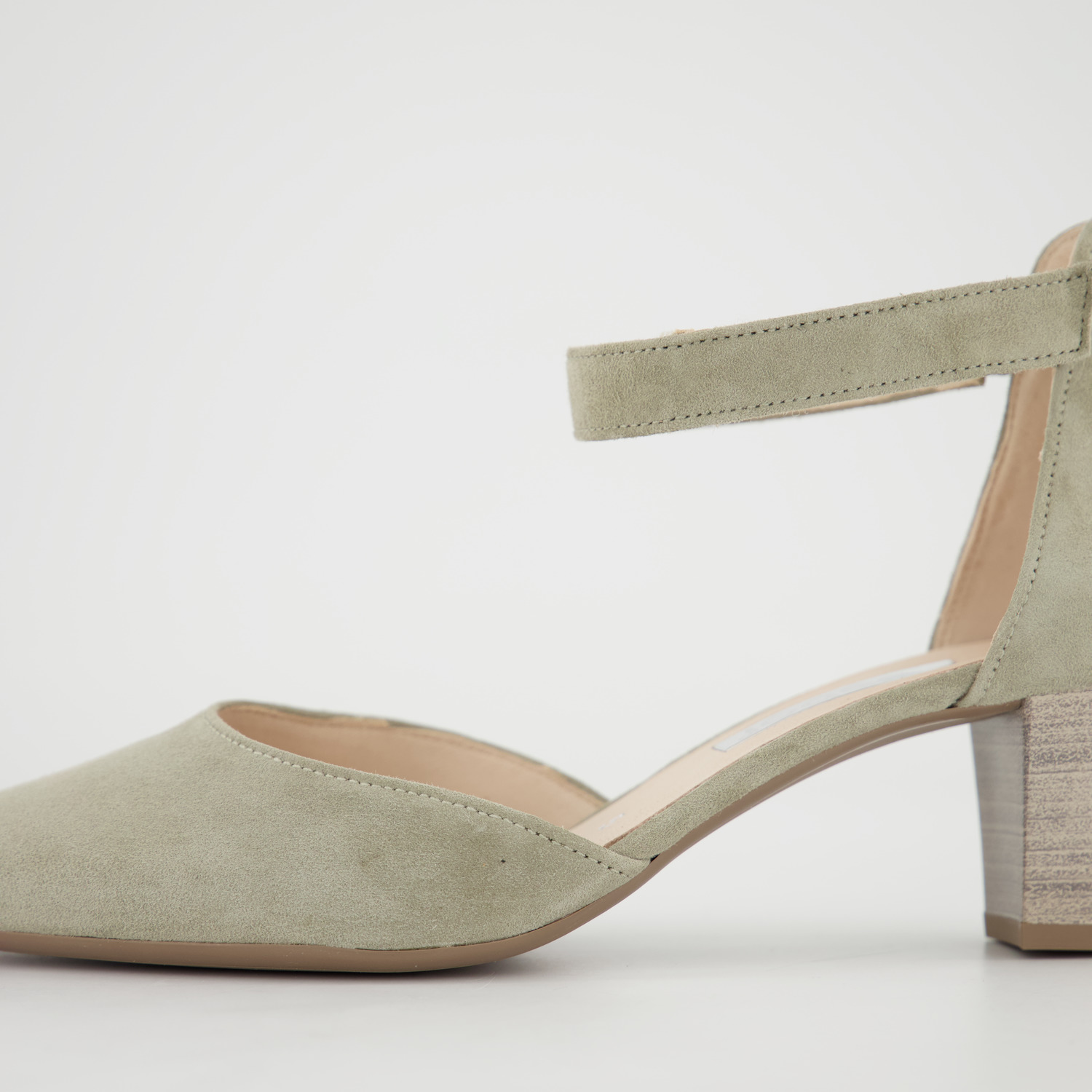 Gabor Pumps