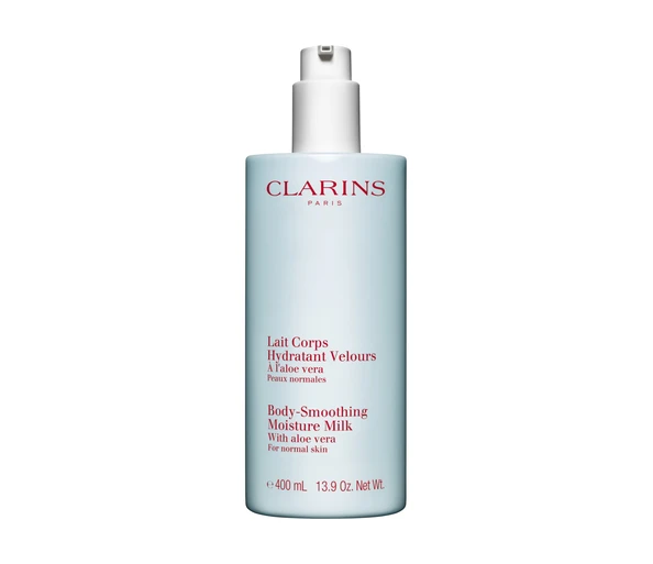 Clarins Lait Corps Hydratant Velours