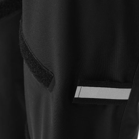ACTIVE GTX Herren-Regenhose  schwarz  50